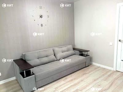 квартира за адресою Борткевича вул., 9