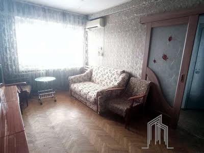 квартира по адресу Берестейский просп. (Победы), 22