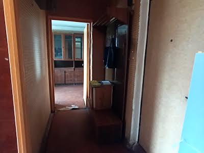 квартира за адресою Романа Шухевича просп. (Генерала Ватутіна), 22-А