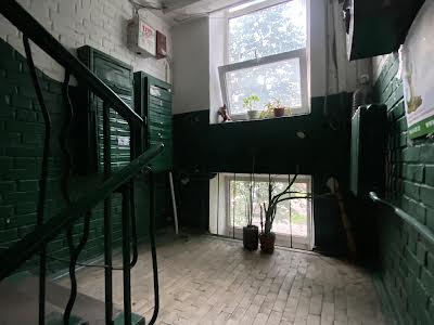 квартира по адресу Верховной Рады бульв., 25