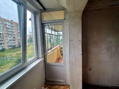 квартира за адресою Левка Лук'яненка вул. (Маршала Тимошенка), 6-А