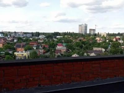 квартира по адресу Осенняя ул., 33