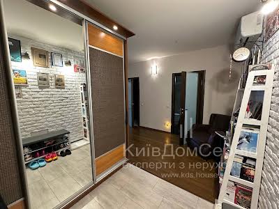 квартира по адресу Дегтяревская ул., 25а к1