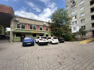 коммерческая по адресу Научная ул., 61