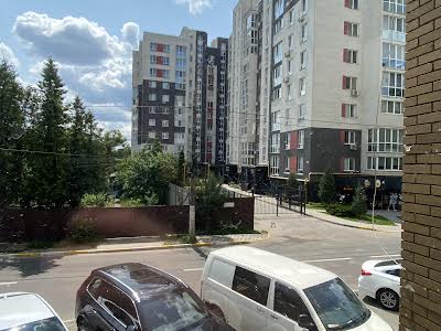 квартира за адресою Матвія Донцова вул. (Тургенєвська), 10