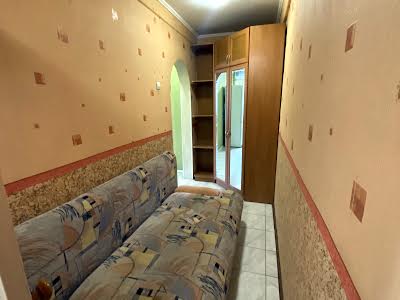 квартира за адресою Олега Мудрака вул. (Генерала Наумова), 23-Б