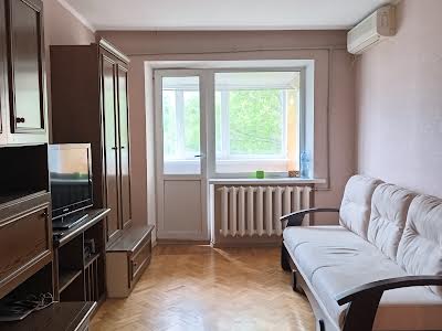 квартира по адресу Александра Поля просп. (Кірова), 80-А