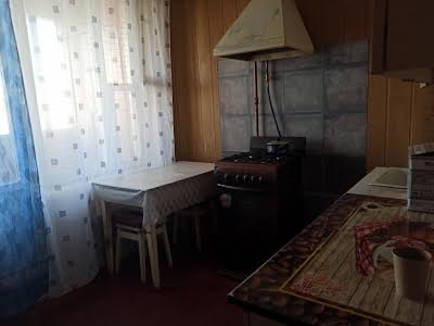 квартира за адресою Амвросія Бучми бульв., 8
