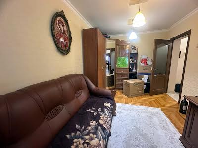 квартира за адресою Ужгород, Володимирська вул., 65