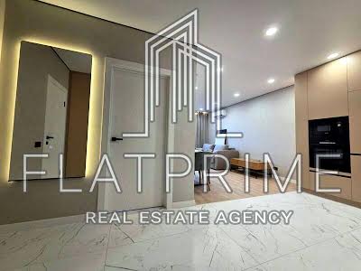 квартира за адресою Родини Крістерів вул., 14-Б