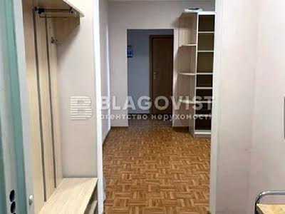 квартира за адресою Олевська вул., 7