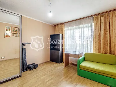 квартира по адресу Чистяковская ул., 11-Б