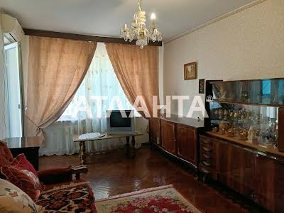 квартира за адресою Князя Ярослава Мудрого просп., 18