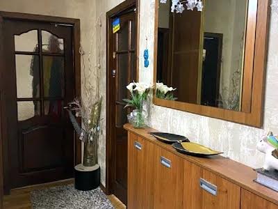 квартира по адресу Щепотьева бульв., 5
