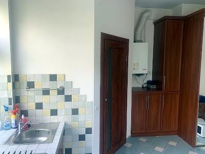 квартира по адресу Левицкого ул. (Маяковского), 93а
