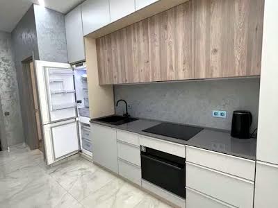 квартира по адресу Фонтанская дорога ул., 77-А