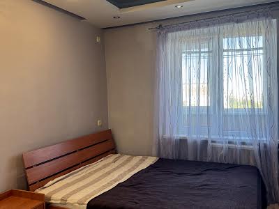 квартира за адресою Академіка Янгеля вул., 13