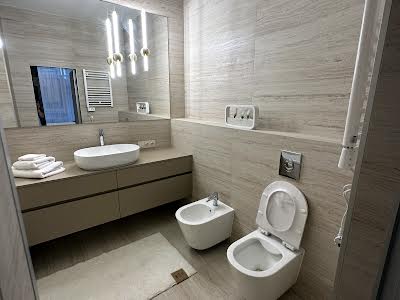 квартира за адресою Саперне Поле вул., 5