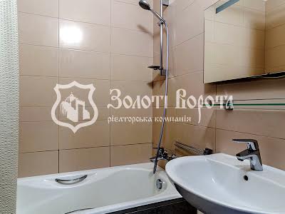 квартира за адресою Половецька вул., 16
