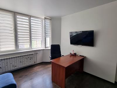 квартира по адресу Пономарёва ул., 26 к3