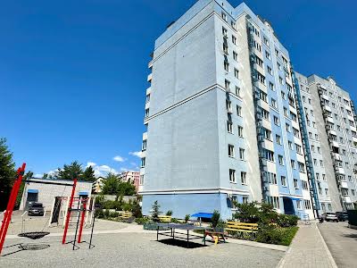 квартира за адресою Миколи Різоля вул. (Маршала Судця), 42б