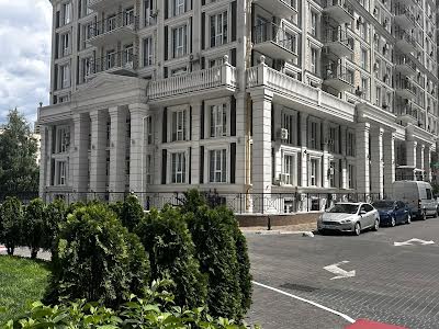 квартира по адресу Михаила Максимовича ул. (Трутенко Онуфрия), 24-В