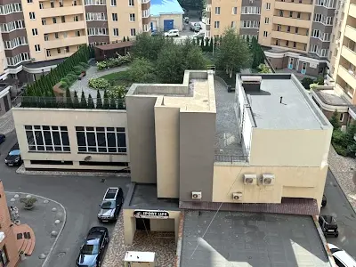 квартира за адресою Вітянська вул., 2-Б
