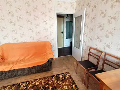 квартира по адресу Гонгадзе Георгия просп. (Советской Украины), 20