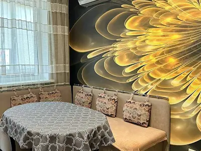квартира по адресу Бориса Гмыри ул., 14-А