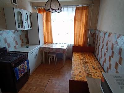 квартира за адресою Пасічна вул., 90