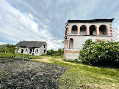 будинок за адресою пр-т Полтавский