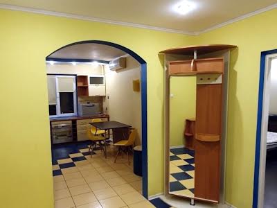 квартира за адресою Бориса Гмирі вул., 1Б/6