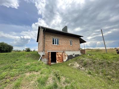 будинок за адресою смт. Великі Бірки, Наливайка