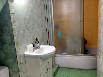 квартира по адресу Одесса, Богданова пер. (Богданова), 4