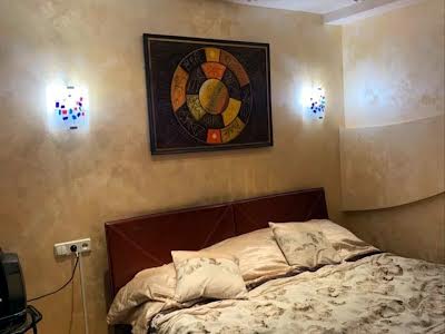 квартира по адресу Героев Сталинграда просп., 167