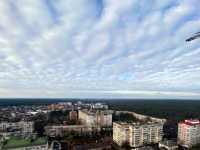 квартира по адресу Доківська 10, 12