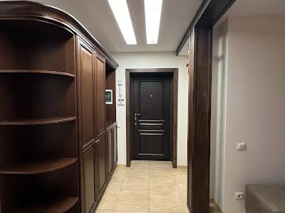 квартира по адресу Лісна, 50а