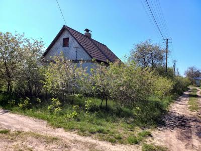 дом по адресу с. Ровжи, Літня