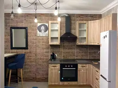 квартира по адресу Каховская ул., 58