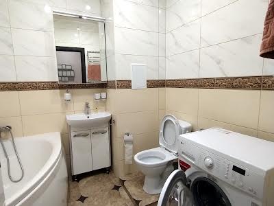 квартира по адресу Соборності, 10