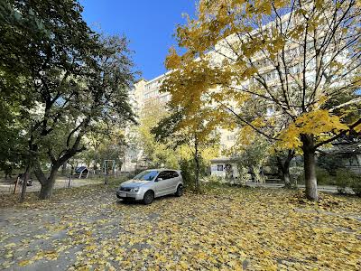 квартира по адресу Мукачевская ул., 8