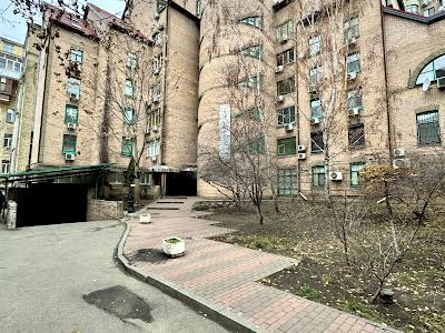 квартира по адресу Киев, Назаровская ул. (Ветрова), 7Б