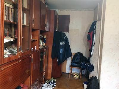 квартира за адресою Академіка Заболотного вул., 17