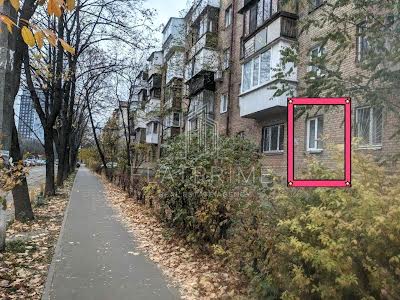 квартира за адресою Дегтярівська вул., 28