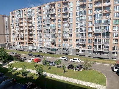 квартира за адресою Метрологічна вул., 56а