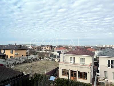 будинок за адресою Паркова