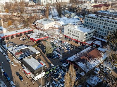 квартира за адресою Іоанна Павла II вул. (Патріса Лумумби), 11