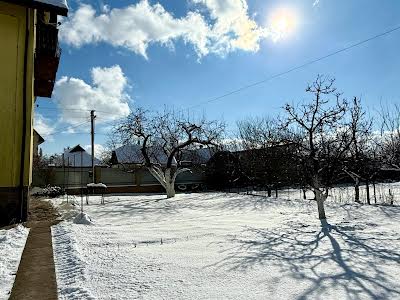 будинок за адресою Провулок Новий, 6а