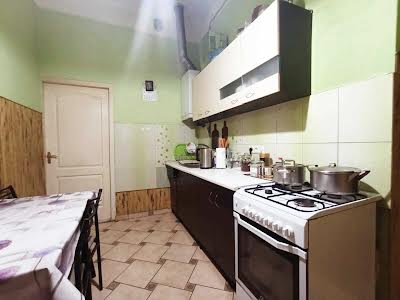 квартира по адресу Коперника ул., 28