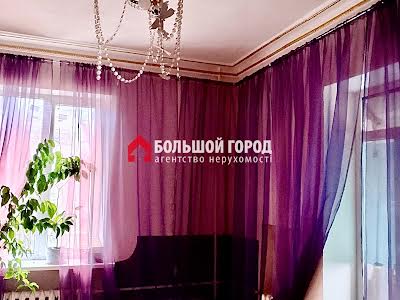 квартира по адресу Военстрой ул., 83